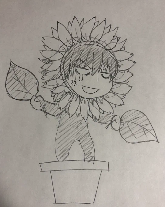 @yinacos こーゆーやつですか????!🌻 