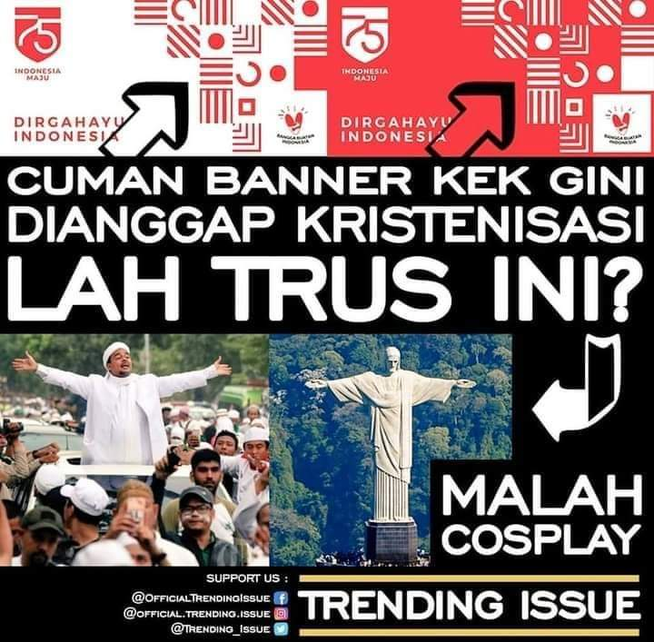 Darmaningtyas's tweet photo. Ini lucu betul, cuma tinggal nge-share saja saya ya dah viral di medsos https://t.co/tjefu7Eqa6