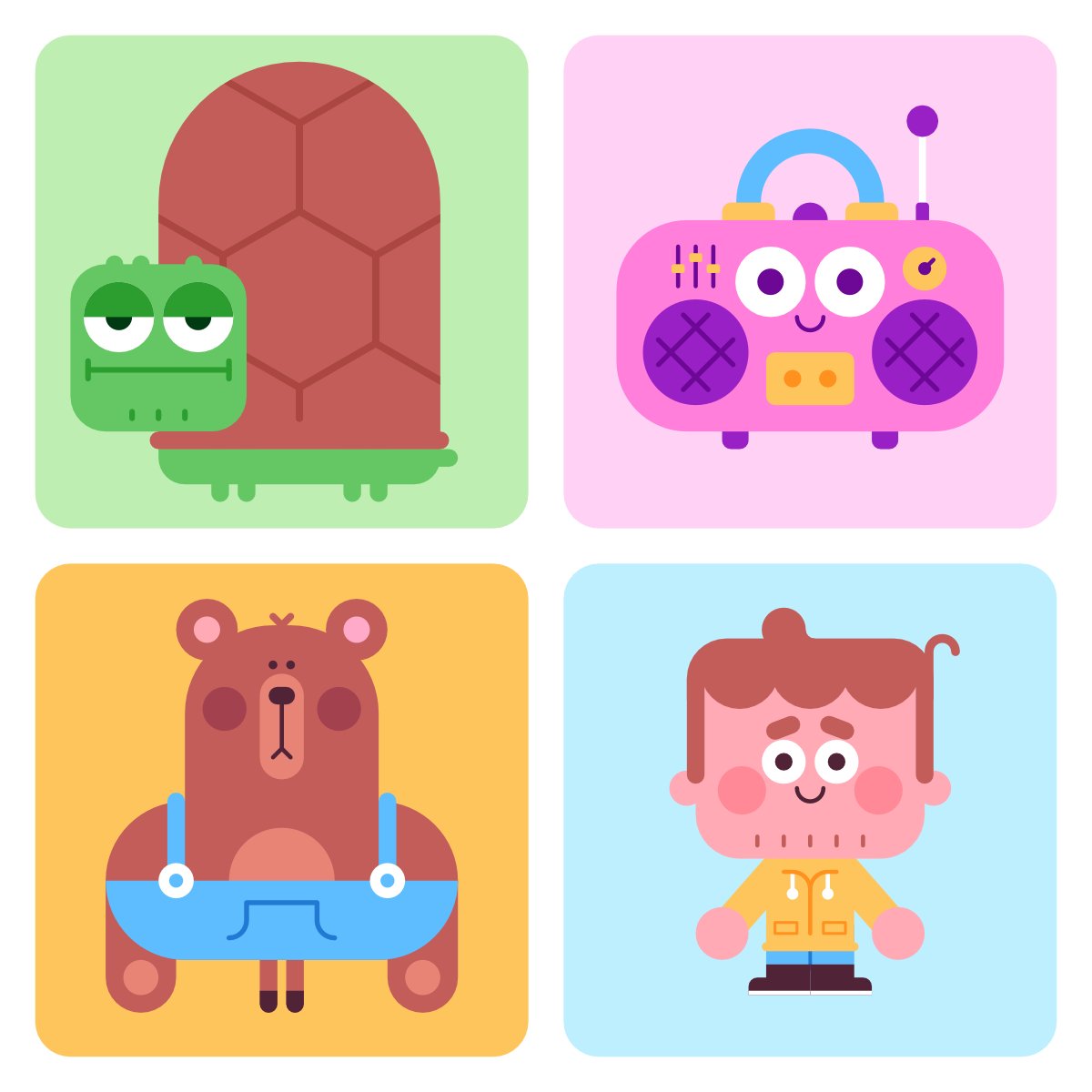 momodraws's tweet photo. Hello friends I am looking for some additional illustration work ✏️
Contact me if you're looking for some clean, colourful and cute designs for your project! 

✉️ Momo@heyheymomo.com
🖥️ https://t.co/kYmCdOBVxl

Appreciate an RT 💙 https://t.co/paxYbwgE52