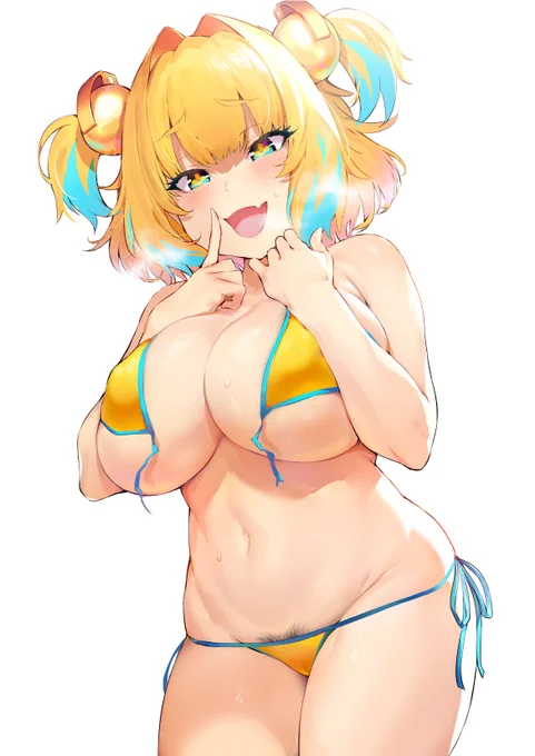 #8月12日はパイにゃんの日 