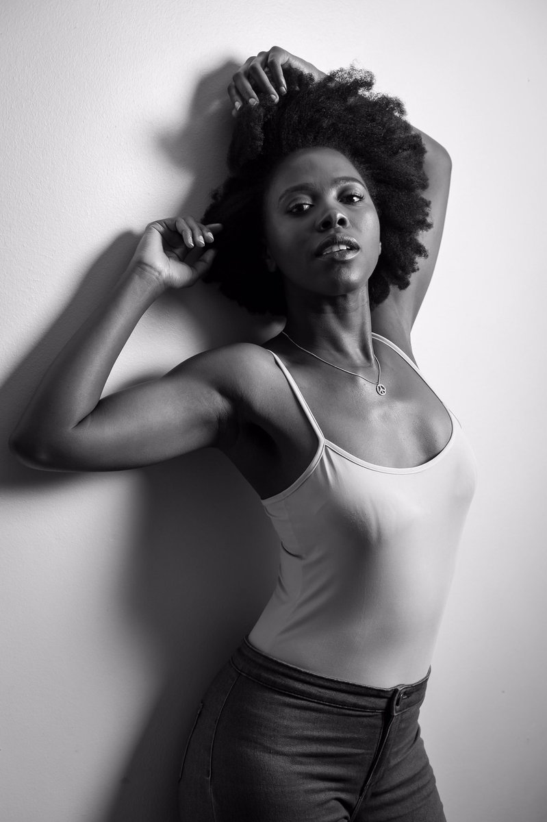 <a href="/Thiwe/">Thiwe Ranthimo</a> <a href="/LeratoMannya/">Breathe easy</a> Shot by my fave <a href="/ThabangRPhoto/">Thabang R</a> she is the best.