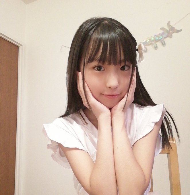 Twitterのコスプレ画像5