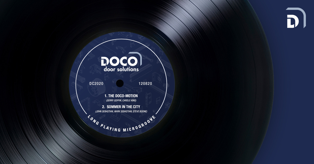 DocoInt's tweet image. Today is Vinyl Record Day! 🎼

Let us know your favourite! 💬