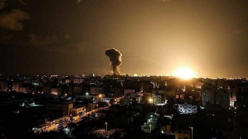 tw // bombingsome photos showing what happened and is still happening to Gaza