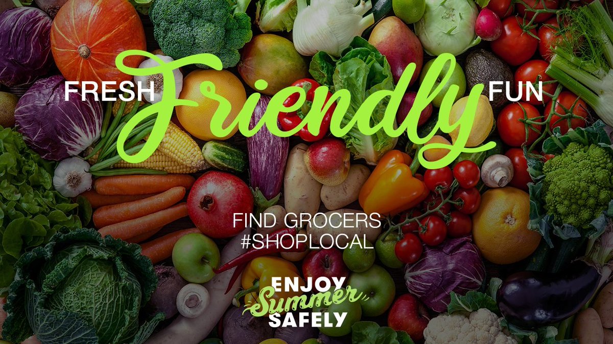 FenlandCouncil's tweet image. Colourful, fresh, seasonal, quality 🍅🍋🥕🍆🍒🍊

It's #MarchMarket today! Pop down to enjoy local shopping at its best. Fresh fruit and veg, cakes, breads, meats, cheeses and much more.

#ShopLocal #EnjoySummerSafely
