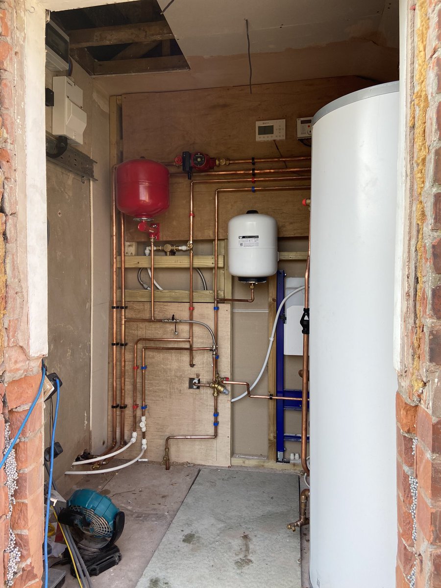 RutterPlumbing tweet picture