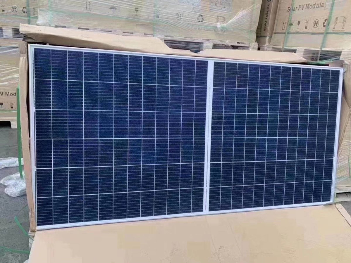 To all installers and dealers
We can supply you GCL Jinko Trina Longi, complete system,get a better final price by Texting me📲whatsapp +86 18130070283
#solar #solarenergy #solarpanels #solarpv #cleanenergy #pv #sustainable #renewable #cleantech #greenenergy #gosolar #pvpanels