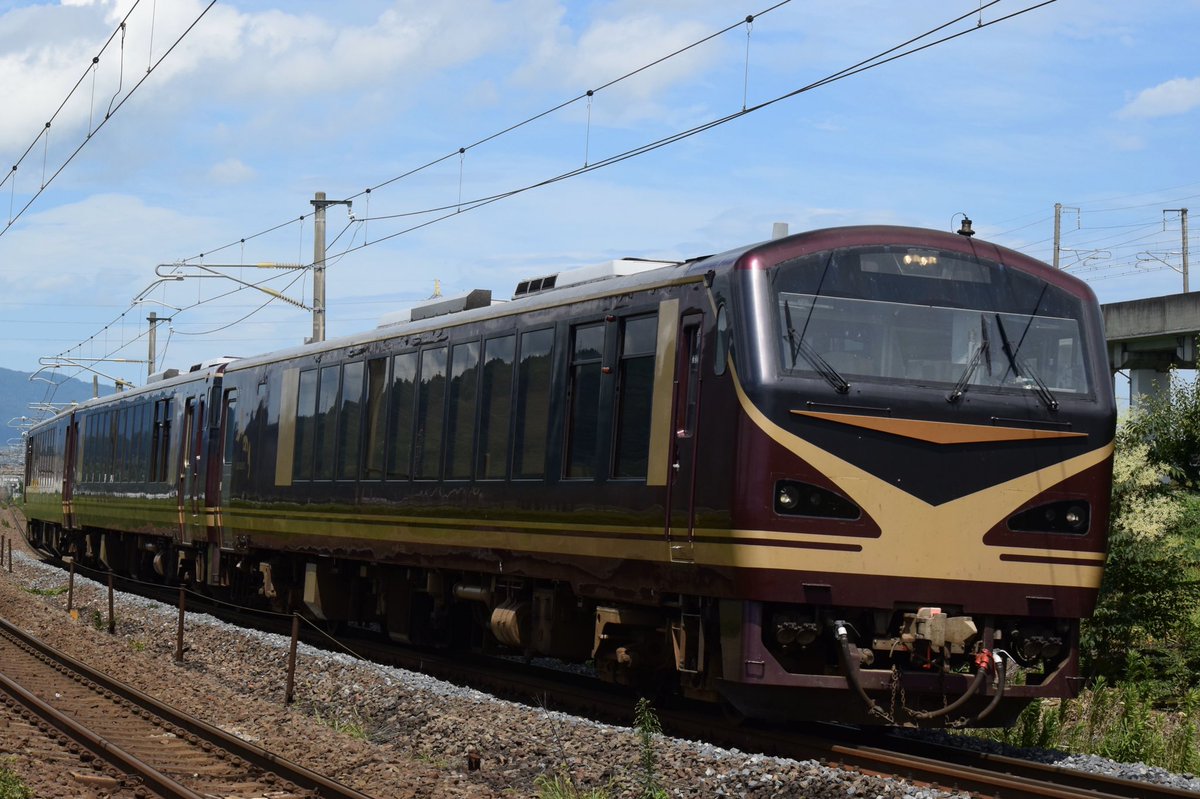 Okojo鉄 No Twitter 2020 8 12 Jr東北本線 回9548d 回送 郡山行き 廃車回送 に伴う Ky入場 ジョイフルトレイン リゾートみのり キハ48形 3両編成 キハ48 550 キハ48 549 キハ48 546 ラストランを終え自走で かつて小牛田運輸区での戦友であっ