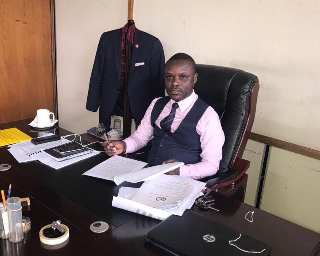 Oliver Mathenge tweet media