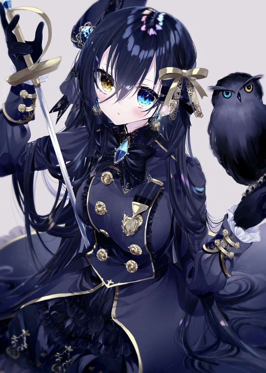 さくら兎れみ 軍服ロリータの女の子っていいよね さくら兎れみ 軍服ロリータの女の子っていいよね