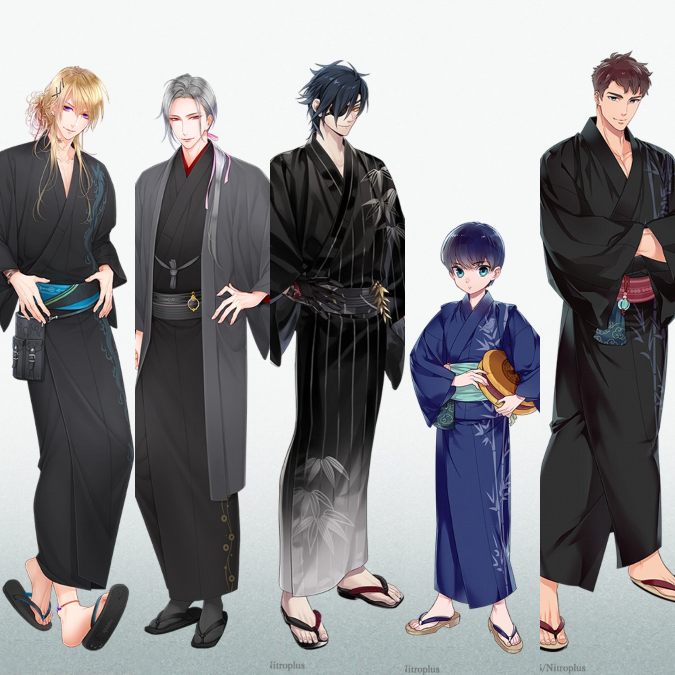 明音 いやかっこいい 長船 軽装 刀剣乱舞 T Co Cwue9nsbrl Twitter
