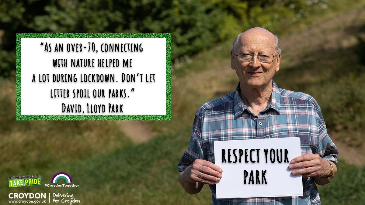 Your Croydon tweet media