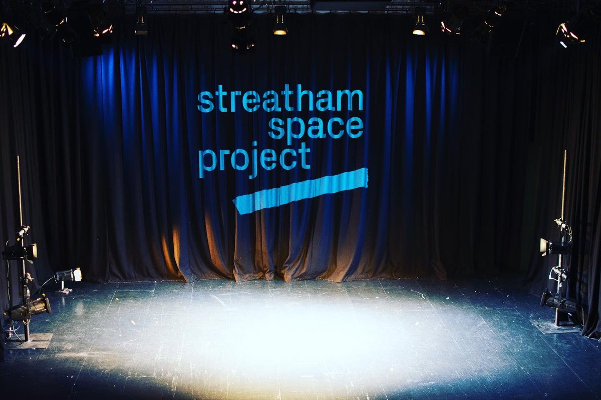 streathamspace's tweet photo. Weβve changed our layout a bit π to keep everyone safe! π« Hire us for 2020 - 2021 & stay tuned for our re-opening. Stay safe, stay creative! βοΈ
#SLStreams #safevenue #hirelondon #creative #theatrelondon #hires #filming #weddinghire #privateeventshire #newlayout #staysafe https://t.co/o9MhGyhAc5