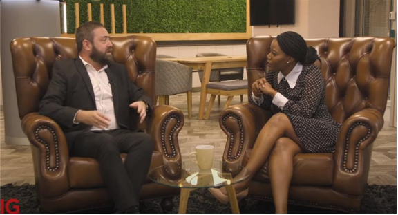 IGSouthAfrica's tweet photo. Part 1 of #TalkingTrading with Nicolette Mashile and @IGSouthAfrica is available now!
To watch click here https://t.co/MHyszSN7pD @ImcocoMash @ShaunMurison_IG https://t.co/oS9HMPxFPa