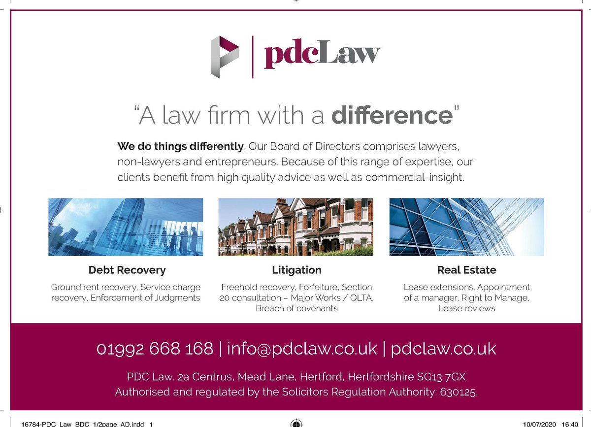 Head over to <a href="/BDCMagazine/">Building Design & Construction (BDC) Magazine</a> and check out their most recent magazine, all things Building Design and Construction #construction #propertymanagement #property #lawfirm