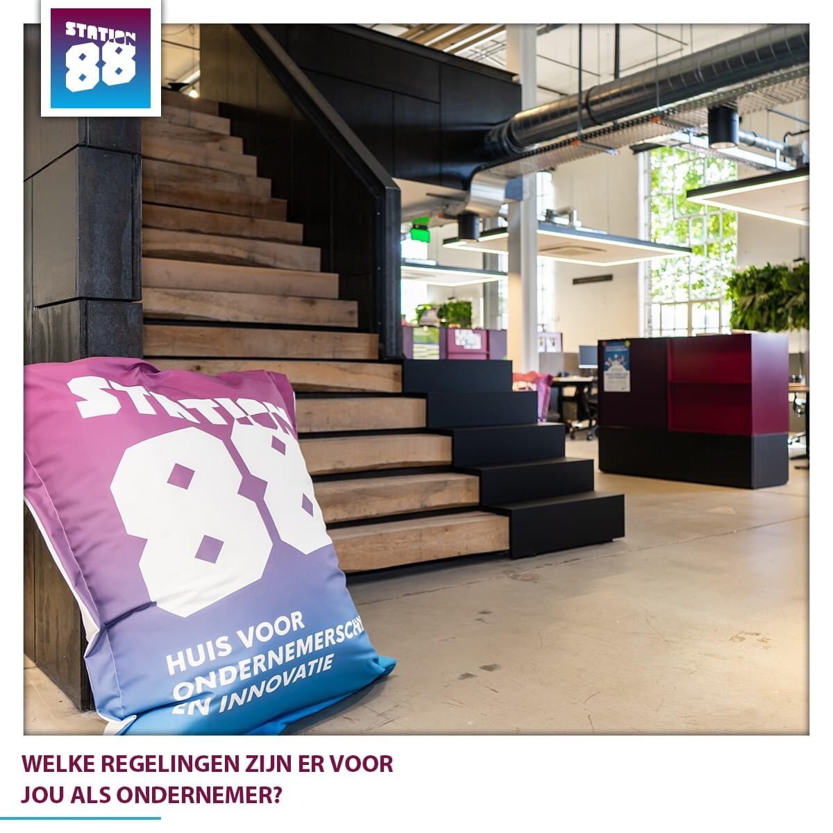 𝗜𝗡𝗙𝗢𝗚𝗥𝗔𝗣𝗛𝗜𝗖 - Ondernemers check deze handige Infographic met info over (#overheids)regelingen én nuttige deadlines. De linkjes leiden je naar de info, zodat jij tijd overhoudt in waar je goed in bent: #Ondernemen! #middenbrabant #coronaloket station88.nl/coronavirus/