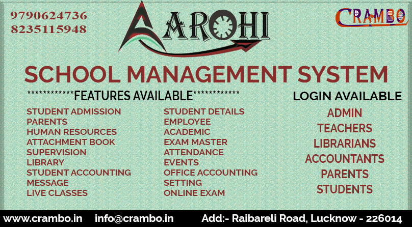 crambotech's tweet photo. Let's Make India as Smart India with #Aarohi,
@crambotech #DigitalIndia https://t.co/vUAhcLrWOj