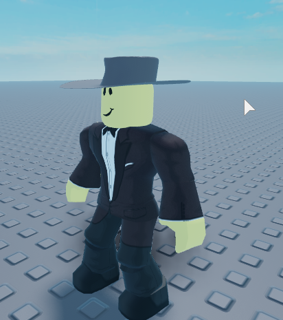 Tea Sensetea4 Twitter - bloxy news on twitter here s the first look at layered clothing and the future of roblox avatars to come rdc2020