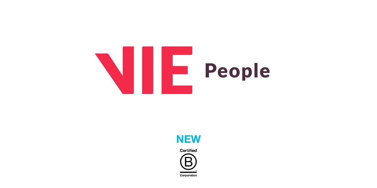 B Corp Benelux (@bcorpnl) on Twitter photo A big shout-out to these amazing #BCorps who have joined the community the past month! <a href="/TheFoodLineup/">The Food Line-up</a> , VIE People & Tiny Miracles. Many congrats and welcome to the B Corp community!
#newBs #bthechange #bcorp A big shout-out to these amazing #BCorps who have joined the community the past month! <a href="/TheFoodLineup/">The Food Line-up</a> , VIE People & Tiny Miracles. Many congrats and welcome to the B Corp community!
#newBs #bthechange #bcorp