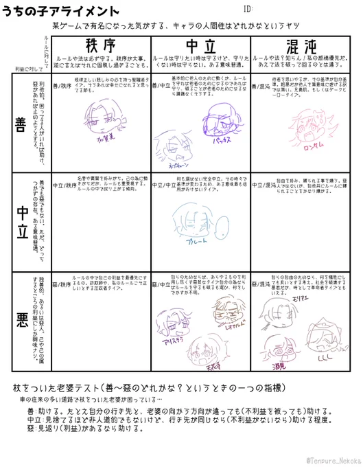 はい 