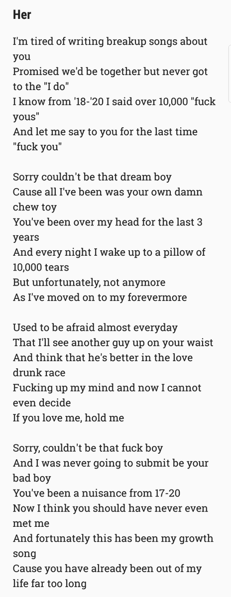 Lopoems32's tweet photo. I'm back! So I found 4 poems that I wrote 2 years ago and since I didn't want to post all of them, I took some lines from those 4 and it came out like this. This is about an old love so yeah, I was angry 2 years ago HAHAHA enjoy... https://t.co/XzJjf36XAx