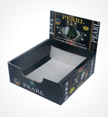 Inline box. Inline box. Бокс зуботехнический. Коробка полипропиленовая. Counter display.