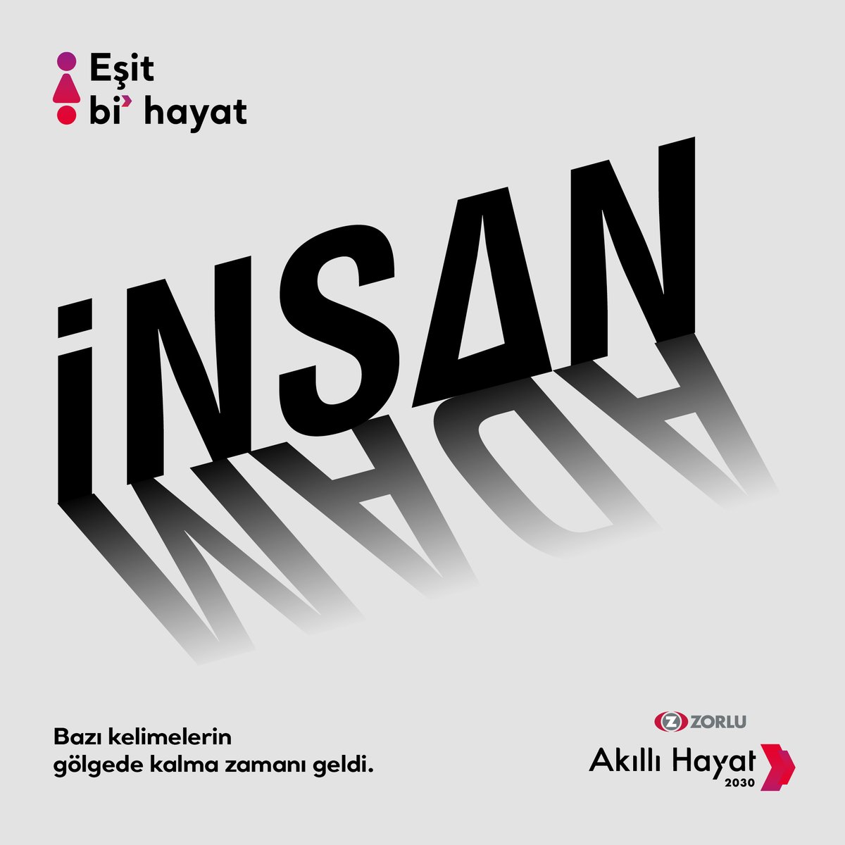Toplumsal Cinsiyet Eşitliği farkındalığıyla ‘’Bazı Kelimelerin Gölgede Kalma Zamanı Geldi’’ söylemimizi hayata geçirmek için oluşturduğumuz Eşit Bi’Hayat sözlüğüne linkten ulaşabilirsiniz. #esitbihayat bit.ly/AkilliHayatt20…