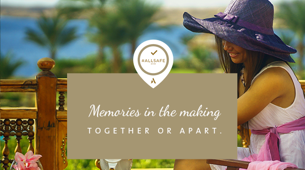 MovenpickHotels's tweet photo. You’ll be #MövenpickProtected by practicing social distancing and abiding the health and safety initiatives of our #ALLSafe program during your stay with us! Learn more here: https://t.co/zstIzPl83R ! #PickSafe #ALLSafe, #StaySafe, #SafeStay, https://t.co/EFDvzNpNjV