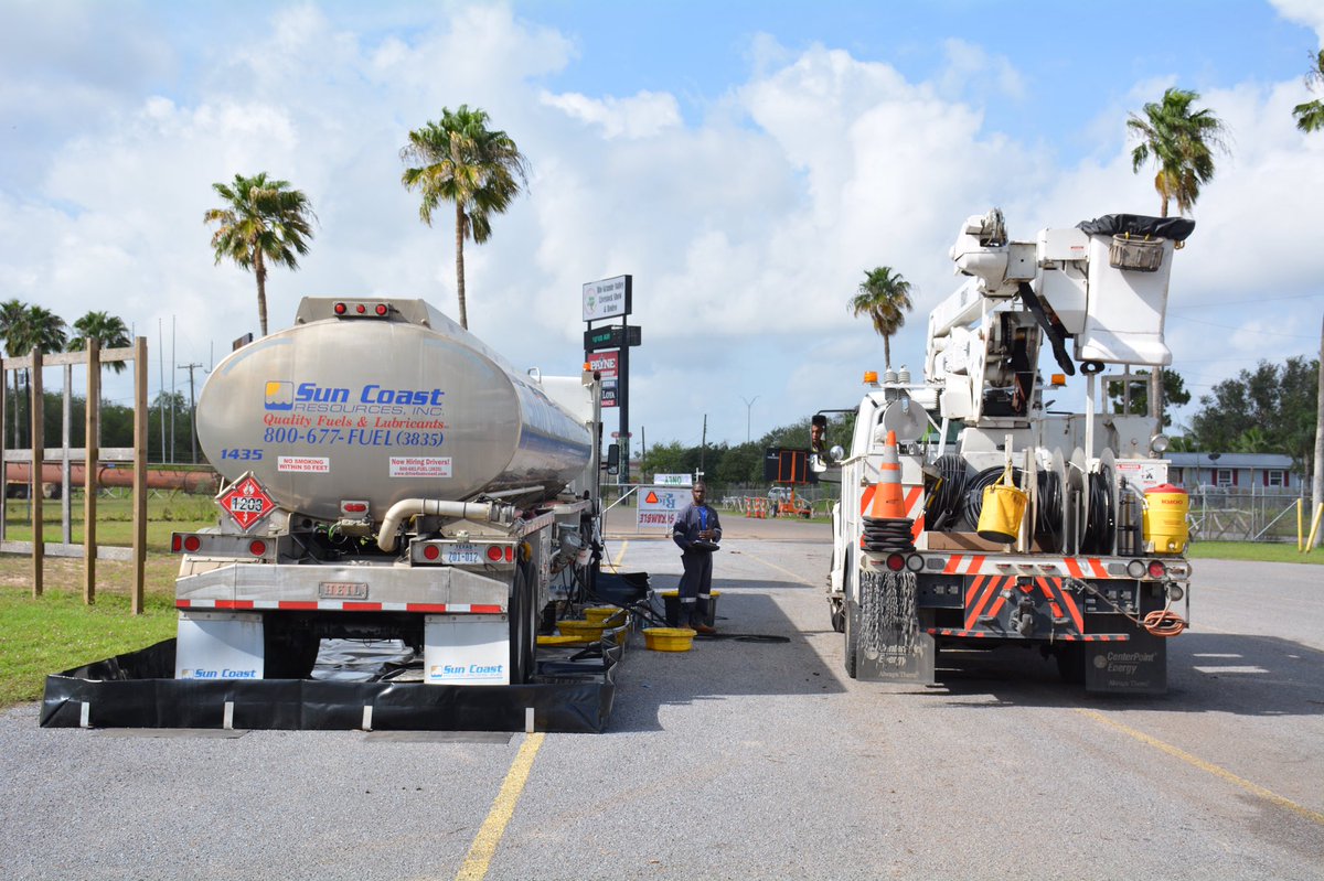 EmergencyFueler's tweet photo. @alliantenergy https://t.co/Mos4H5xyjj