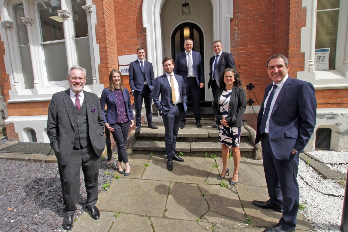 We are delighted to announce that Tim Clarke has been appointed as a non-executive director! Great news for #teambreeze