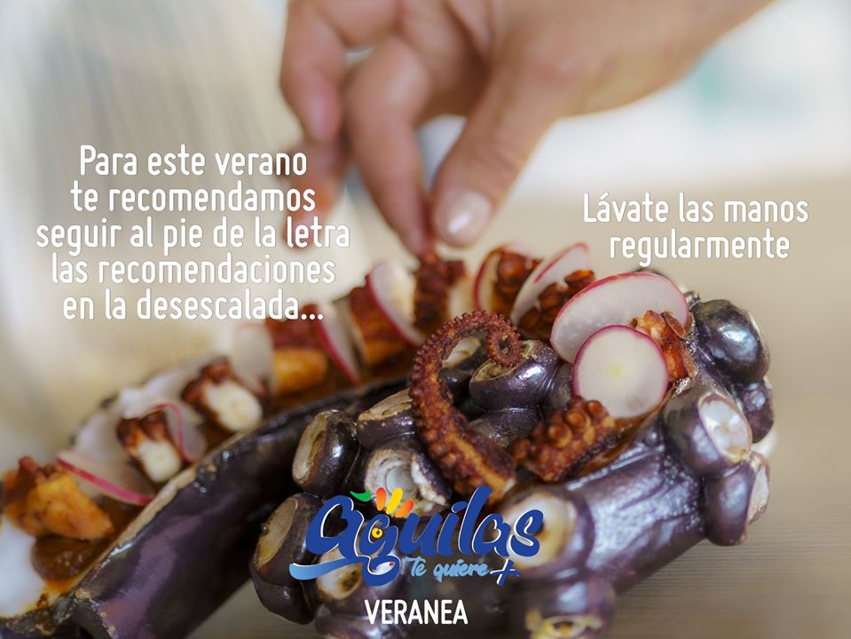 Turismo Águilas (@aguilas_turismo) on Twitter photo 