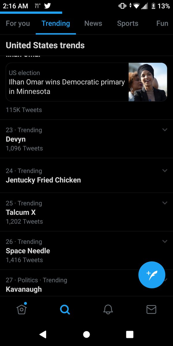 Violetteblazee's tweet image. Let's get @devynlundy to number one on trending if you see this reply with #Devyn