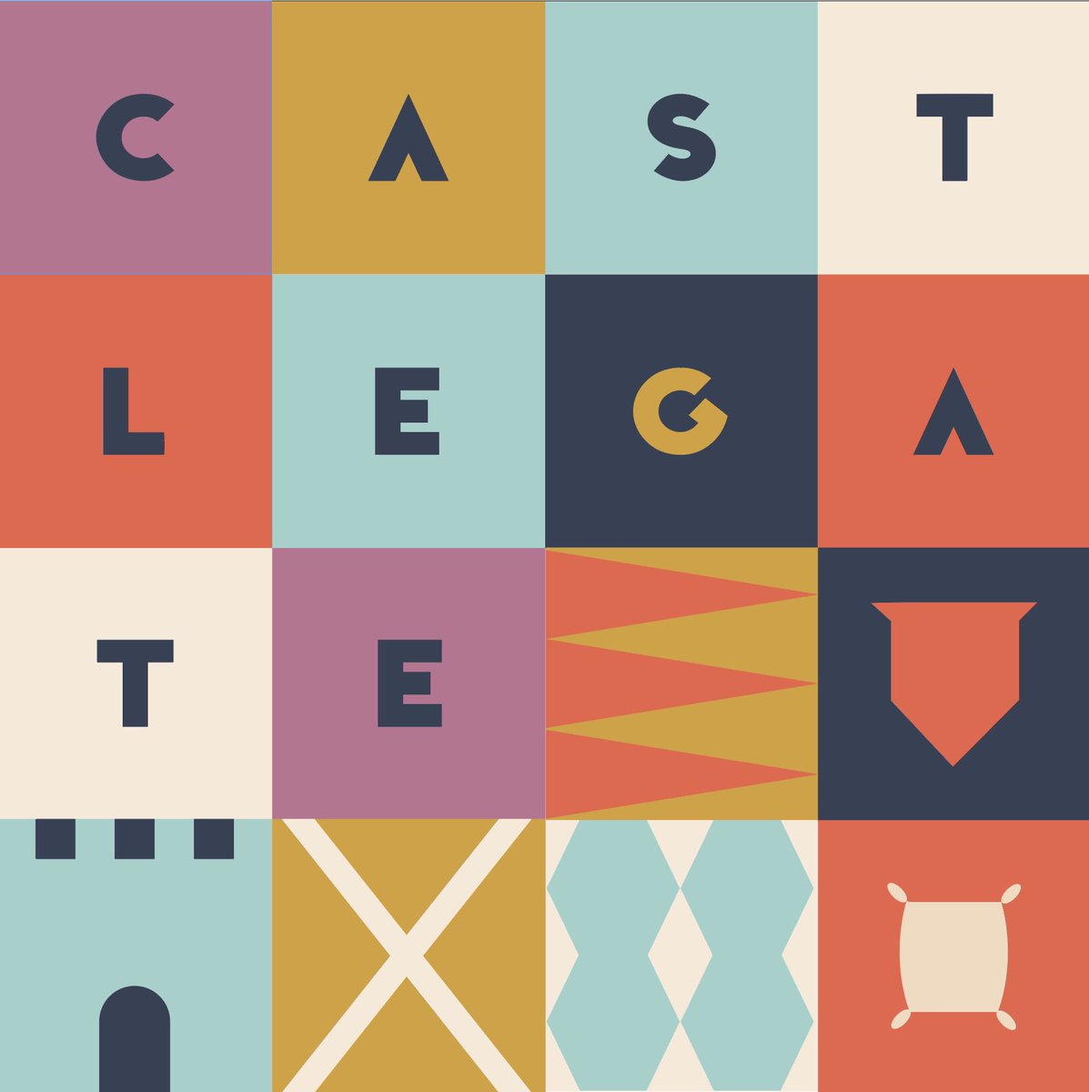 Mat_LB's tweet image. A remarkable street full of history, fine food and drink, vintage clothes, a Georgian town house, Arts space and even a chocolate factory - we’ve been getting a brand together for Castlegate as they pedestrianise the street #onlyinyork #castlegate