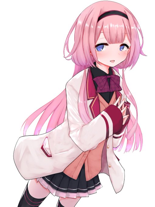 周央サンゴちゃん
#描くンゴ 