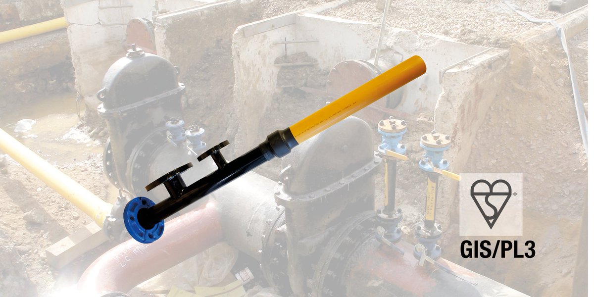 avk_uk's tweet photo. Installation Made Easy! The Donkin Series 39/60 Valve Flange Adaptor enables easy installation of the Donkin Series 555 gas valves into intermediate pressure gas pipelines with integral purge/bypass points. GIS/PL3 Kitemarked. https://t.co/ux9oaNkhJY
#Donkin #UKManufacture #AVK https://t.co/hJURBVRRYV