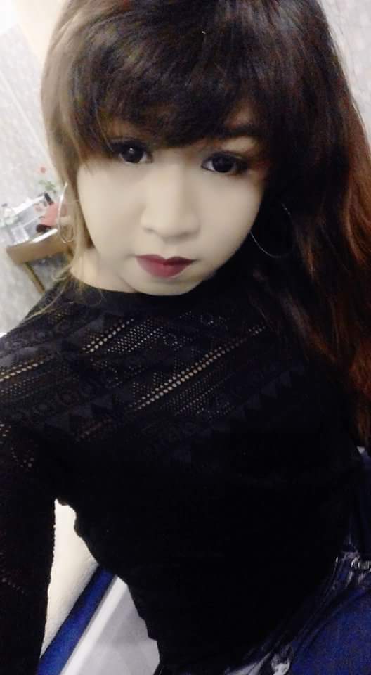 ဖူးဖူးဖောင်းဖောင်းလေးပါနော် ပိန်ခွက်နေတဲ့ထဲမှာတော့ မပါဘူးရှင်ရယ်😘😘😘😘😘