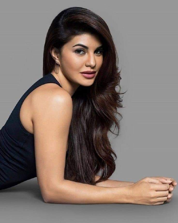 Happy Birthday
Jacqueline Fernandez  