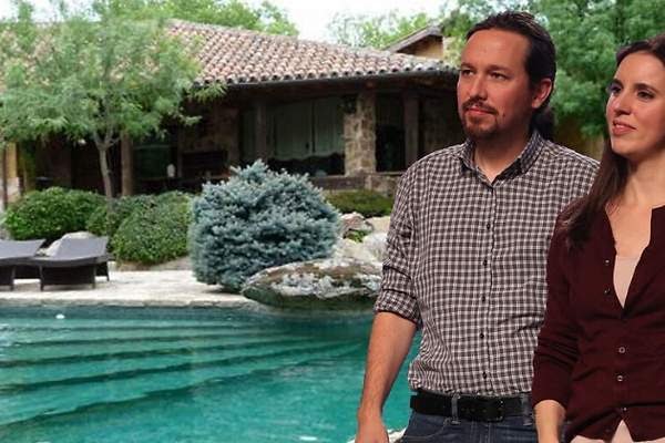 Llegaron para acabar con la "vieja política". Hoy contemplan desde sus mansiones de nuevo rico cómo el cruel sistema los acorrala investigándolos en varios frentes.
El último por la existencia de una "caja B" en el partido.
A eso lo llamo justicia poética.
eleconomista.es/economia/notic…