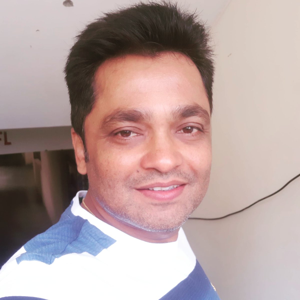 #NewProfilePic