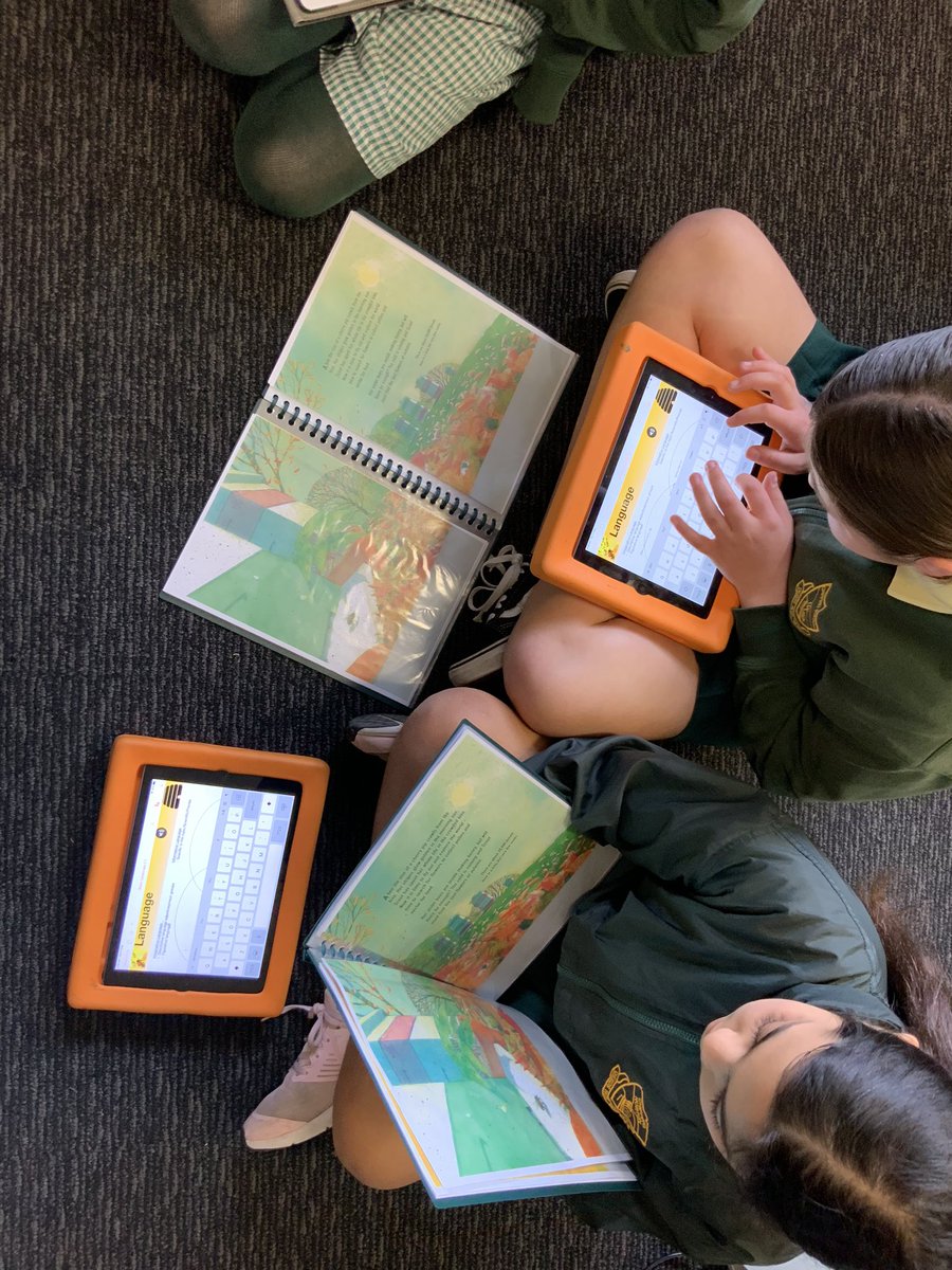Towards Innovation! Where do you even start when your school is on the digital transformation journey? Focused goals, teacher support &amp; ensuring that tech supports good quality teaching &amp; learning &amp; the curriculum. Proud to see these changes at <a href="/Chipping_no_PS/">Chipping Norton PS</a> <a href="/shelley_diamond/">Shelley Diamond</a>