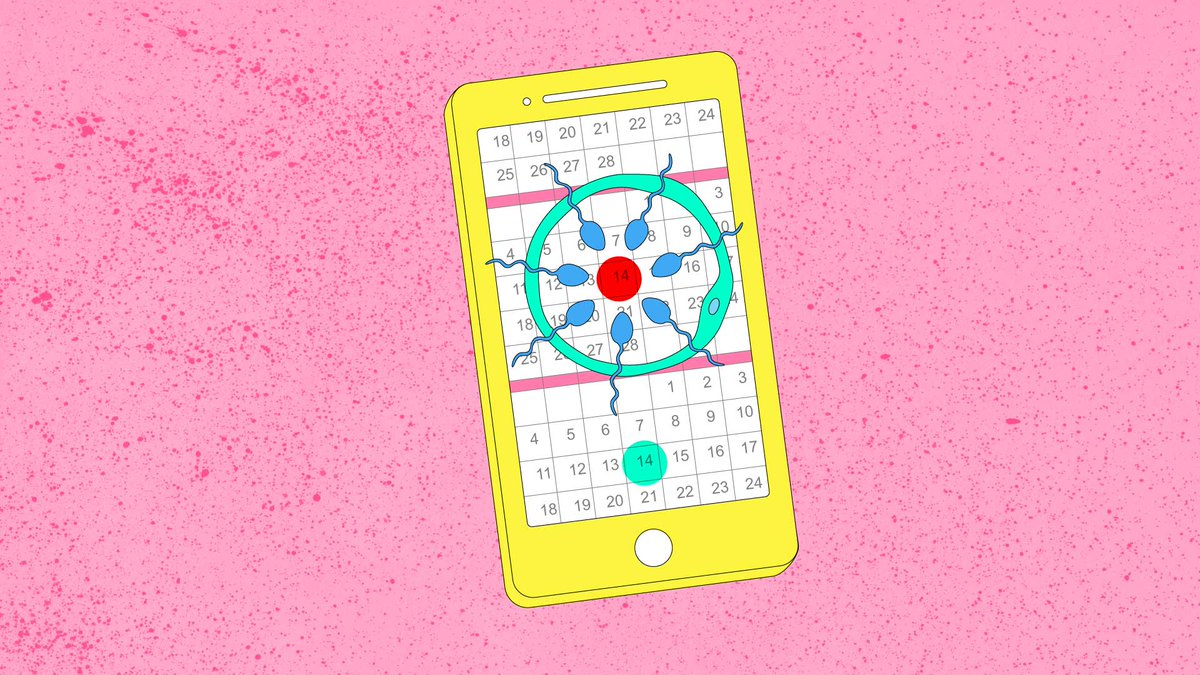 Have you invested in any technology to help you track your cycle or understand your body? We discuss the latest developments in Femtech.  bbc.in/2Fi7Kfj
