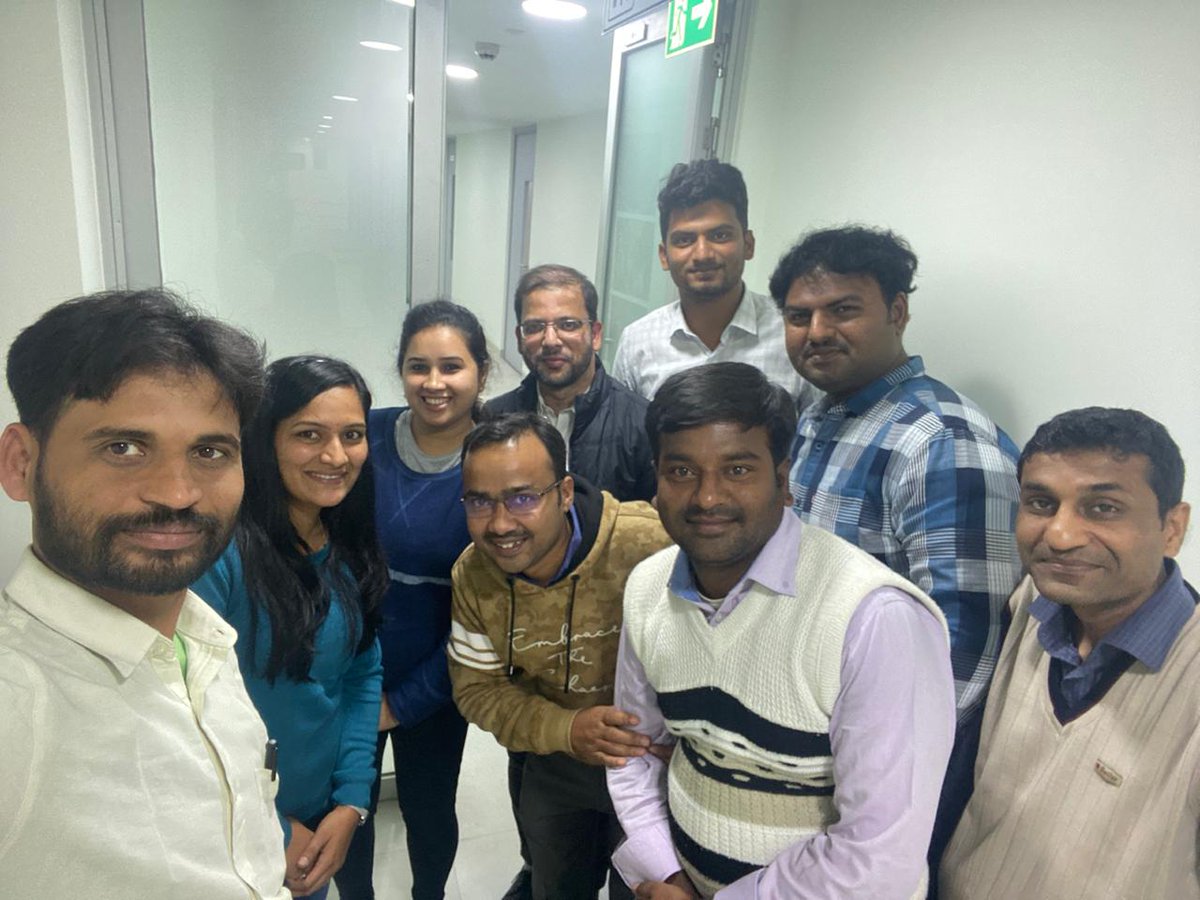 ANRao2's tweet photo. #Educated (#urban) & #farming (#rural) #youth are the strength of modern #India , whom if properly #trained & #opportunities provided, can make India strongest (#scientifically, #technologically, #ecologically, #sociologically #economically) in #world. #InternationalYouthDay https://t.co/AeIGhoNBv8