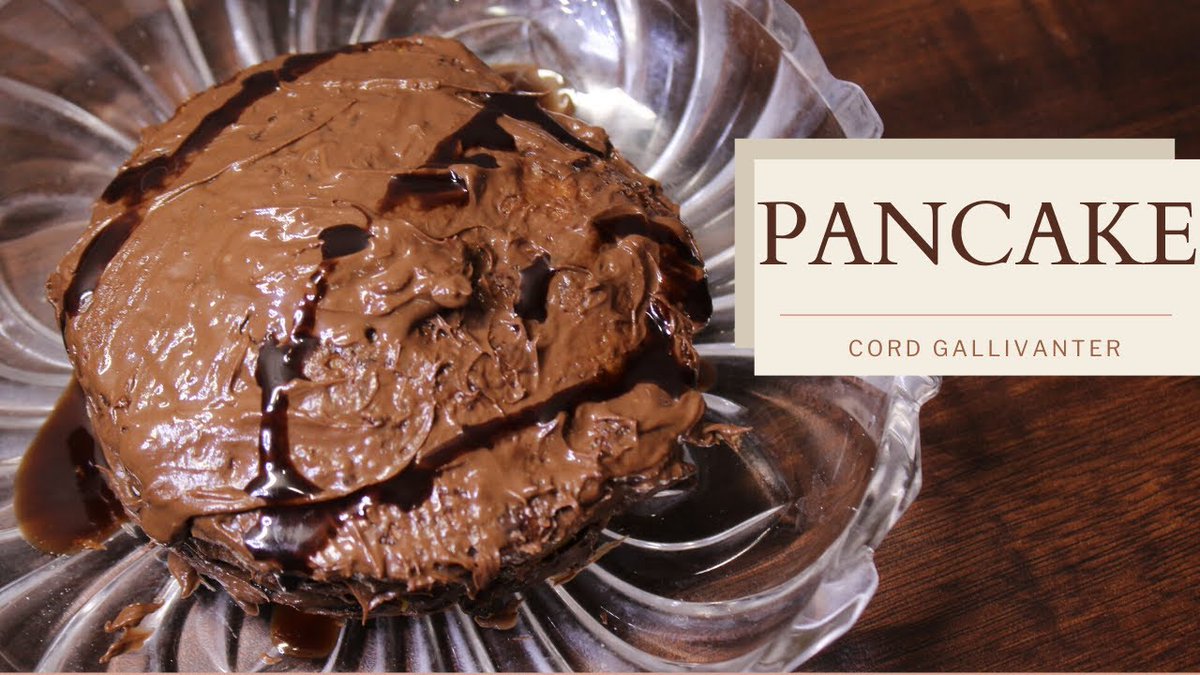 cordgallivanter's tweet photo. PANCAKE AT HOME..
https://t.co/kjf1DeaG6N
#pancake #pancakes #trending #youtube #youtuber #youtubeoriginal #youtubechannel https://t.co/02yYS1tAmN