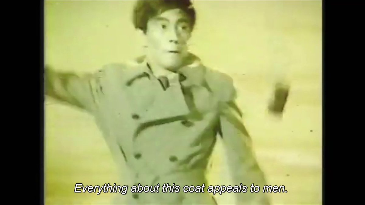 MatchboxCine's tweet photo. We're also presenting a short reel of Director Obayashi's commercial work, subtitled in English for the first time (thanks to @jellicle_moe!), and a extended free trial for audience members to watch HOUSE on @BFIPlayer!
https://t.co/27WOs2Ahia #GSFF20 #Obayashi https://t.co/ka87ppG8RS