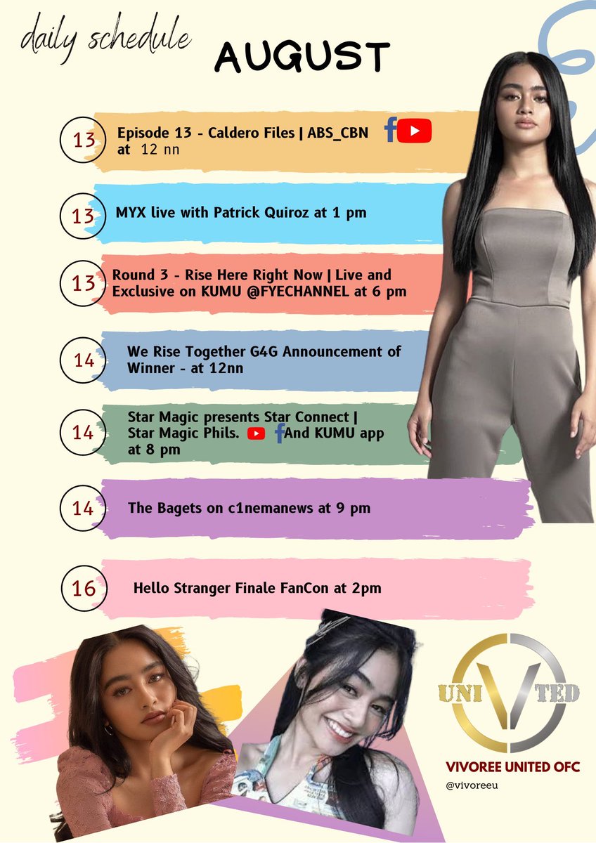 vivesangel1's tweet photo. @aen_mama @Vlieving @patrickquiroz_ @vivoree Here na po from @VivoreeU and @ofcsurvivoree
#CalderoFiles
@vivoree #Vivoree
©️: https://t.co/vQQ3iV7O85