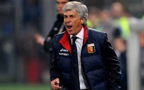 Difficile de faire aussi bien la saison suivante. Malgré une qualification au tour préliminaire de  #C3, les joueurs de Gasperini sont éliminés en phase de poule et ne termineront (que) 9ème en Serie A. Le départ de Milito étant un véritable coup dur pour le Genoa.