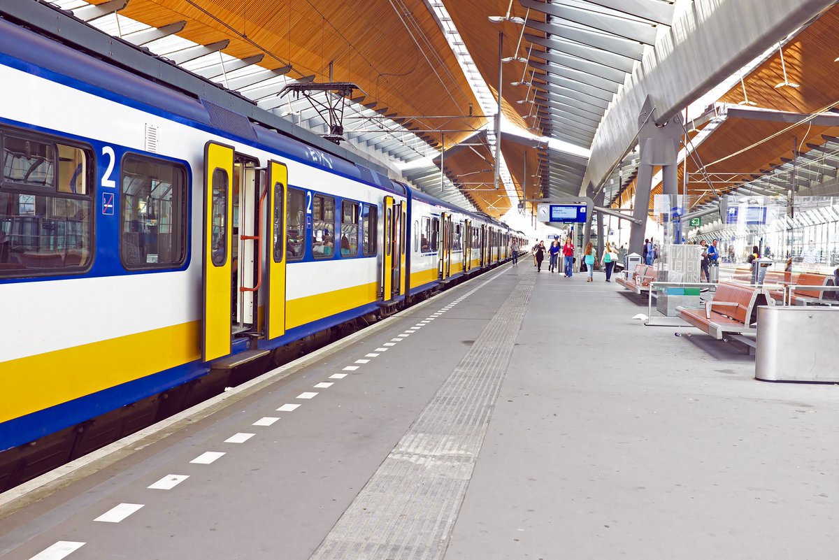 NS Treinactie: goedkoop dagretour v.a. € 20 dlvr.it/RdTv14