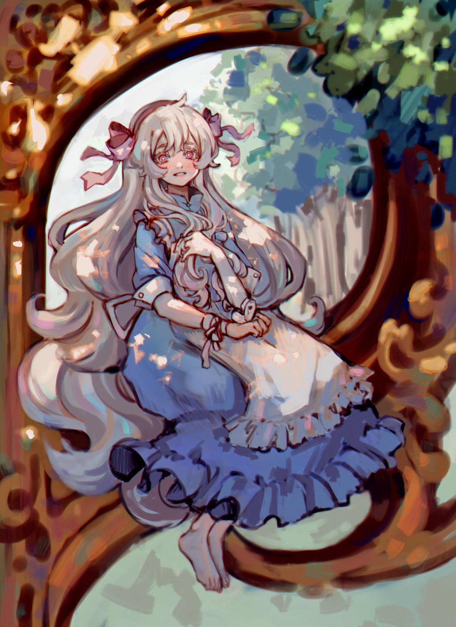 カゲプロ マリー daze きゃらぺた