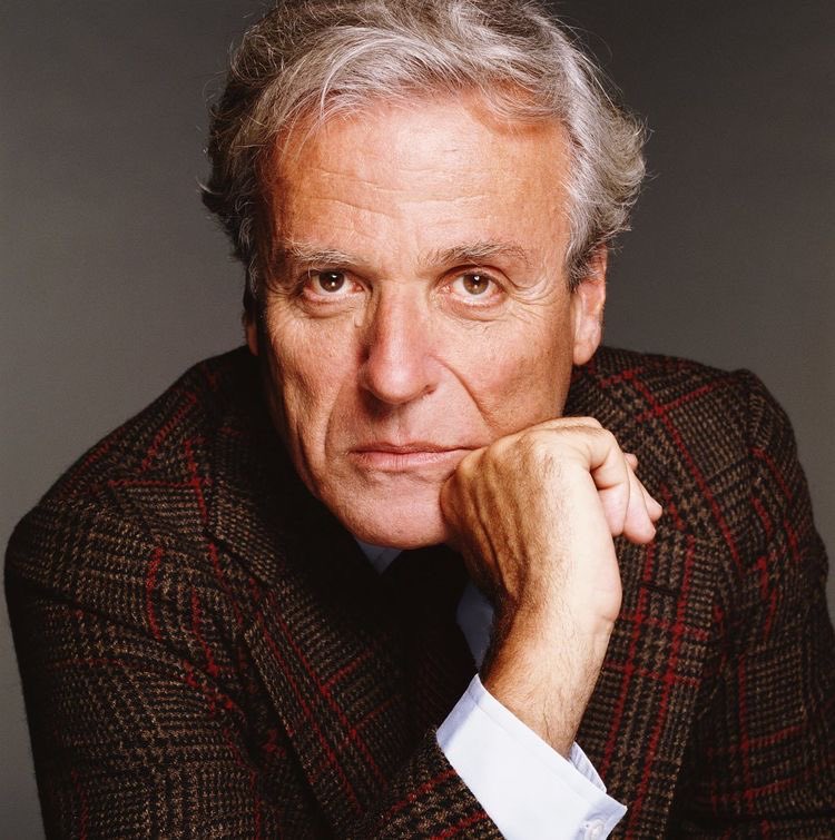 Happy Birthday William Goldman! 