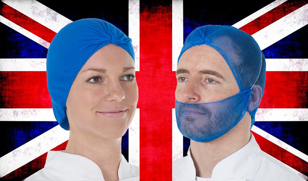 It's been a strange few months, but throughout we have continued manufacture &amp; supply the #foodindustry with the #PPE they need. We're proud to #manufacture in the UK &amp; if you have any supply issues get in touch &amp; we will see if we can help.

#ukmfg #coronavirus #foodsafety